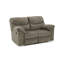 Causeuse inclinable manuelle 70 po Tul-1951360811