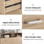 Commode Alcy