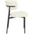 Lupita Upholstered Back Side Chair Dining Chair-89184576-89184569