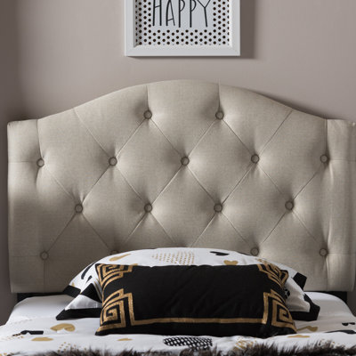 Gatlyn Upholstered Headboard