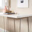 Bureau d'ordinateur Mid-Century