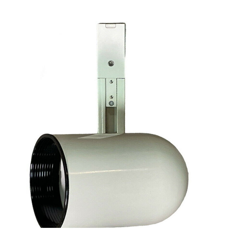 48'' 3 -Light Track Track Kit with Dimmable and Adjustable Head