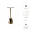 Table d'appoint 24 po Giraud