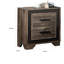 Table de chevet Kaster