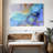 Avery Light Marble Abstract-107700246