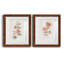 «Blush Sweetly I», ensemble de 2 reproductions d'art-282728414-391086766