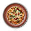 Serving Platter-911122024