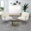 Modern Accent Armchair-217813950