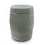 Bamboo Garden Stool-1303102286