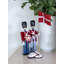 Sentry Box Figurine