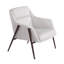 Upholstered Armchair