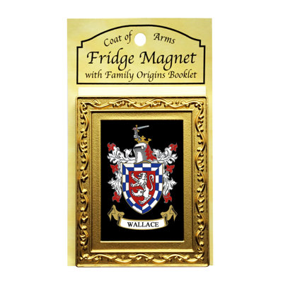 Fridge Magnet