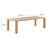 Tov Furniture Akola Natural Oak Rectangular Dining Table-87830671