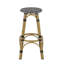 Tabouret de bar 29,5 pouces Ganey-1535032669