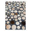 Tapis gris Jack