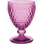 Boston Berry Water Goblet