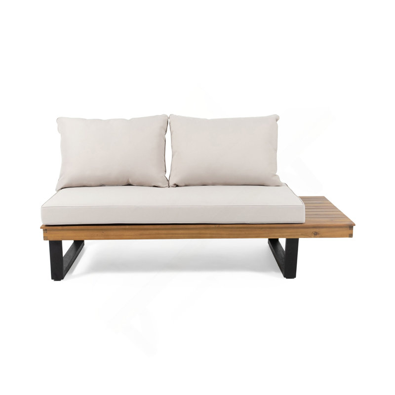 Canapé SEBASTIAN 2 SEATER, Gauche