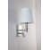 Pierron Iron LED Plug-in Swing Arm Sconce