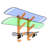 Moloka'i Adjustable Multi-Use Ski/Snowboard Rack-84462855-92909733
