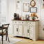 Commode 6 tiroirs MCM