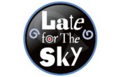 Late for the Sky Logo