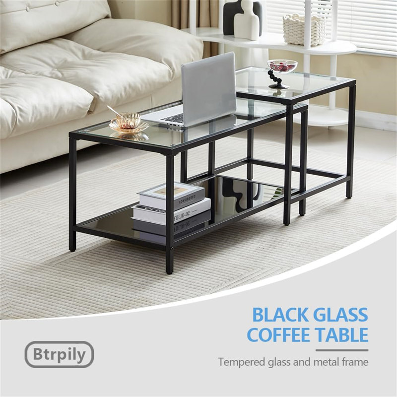 Table de bout Thinia