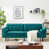 Dark Teal selected