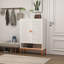 Armoire à chaussures Grid