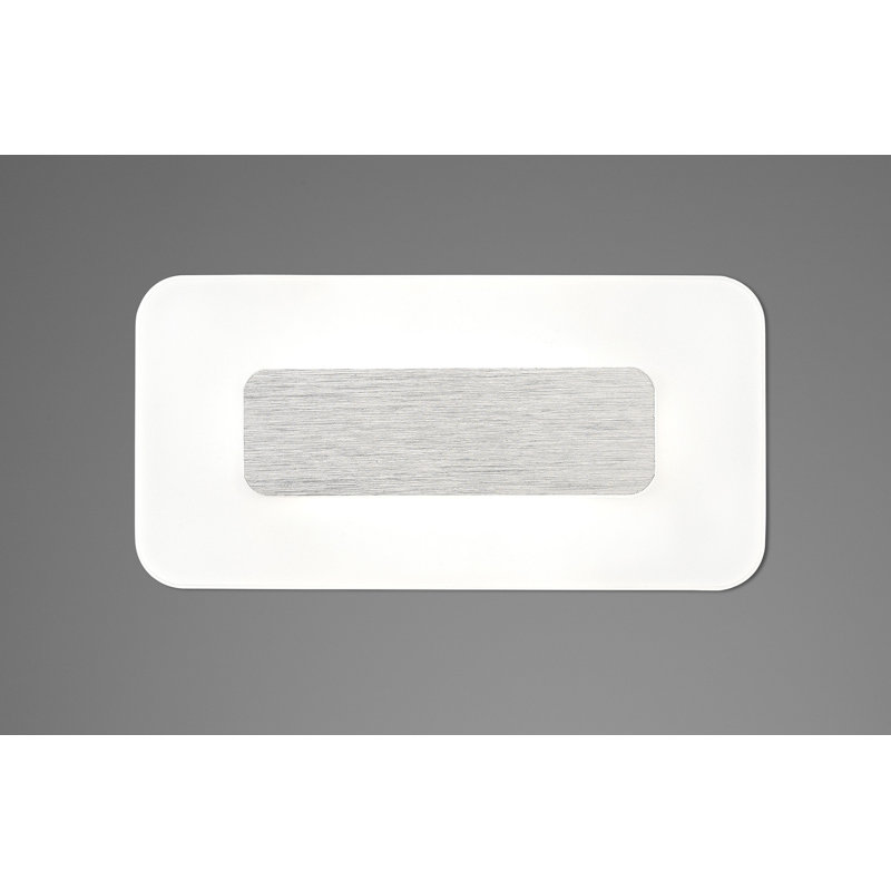 Matilda LED Flush Mounted Sconce