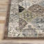 Tapis intérieur neutre damassé moderne Francesca-22795062