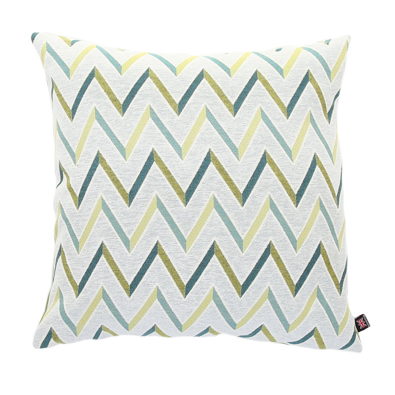 Acadia Square Cushion, 55 x 55cm