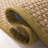 Auckland Bamboo Slat/Seagrass Natural/Olive Area Rug-1457524965