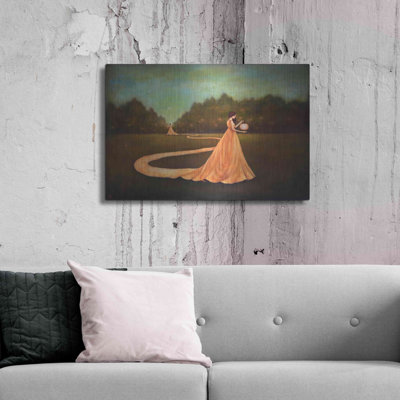 " Unwinding The Path To SelfDiscovery " by Duy Huynh