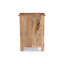 Table d'appoint avec tiroir