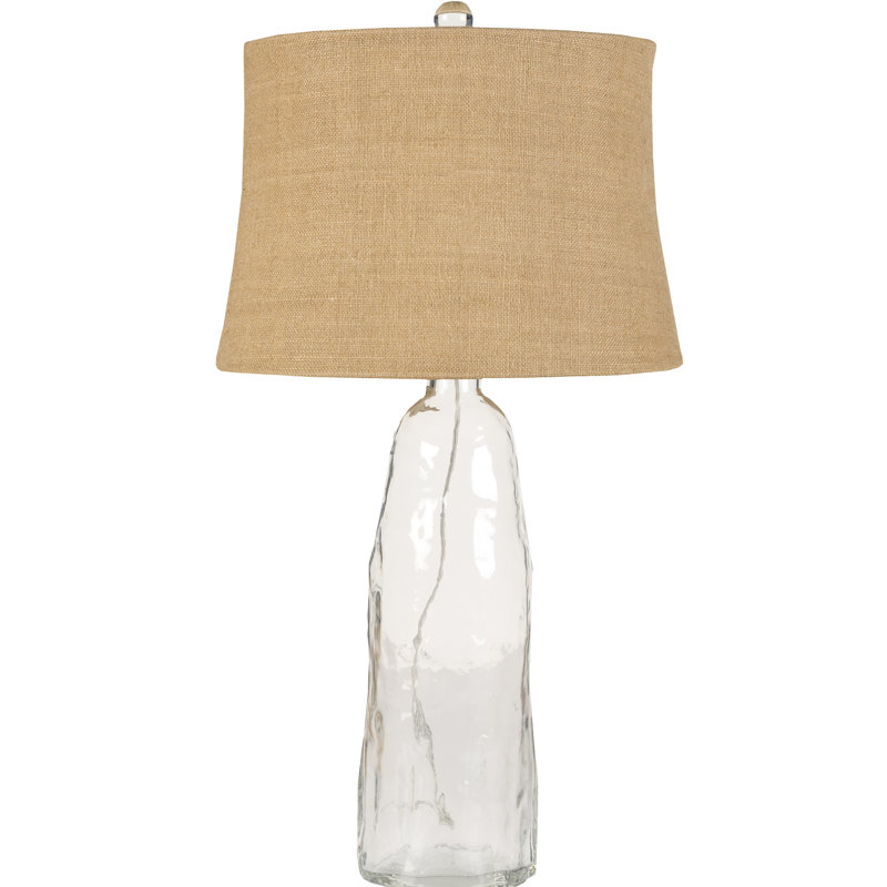 Frederick Metal Table Lamp