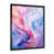 Black Single Picture Framed selected