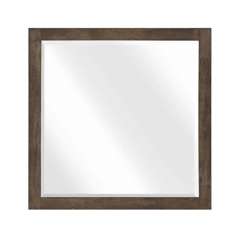 Adaire Accent Mirror 