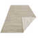 Machine Woven Linen Indoor/Outdoor Rug