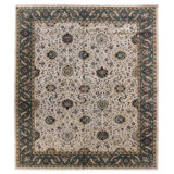 Agra One-of-a-Kind 12' X 14'9" Area Rug