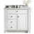 Carrara White