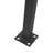 3 Pack Shape 36.02" Stair Balusters With Adjustable Top Bracket-105653435