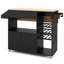 Rozalyn Wood Kitchen Island-2020105767