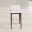 Tabouret de bar et de comptoir Harlowe-108513034-108513035