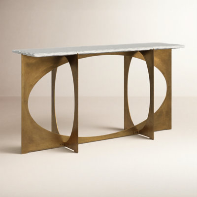 Giles 60'' Console Table