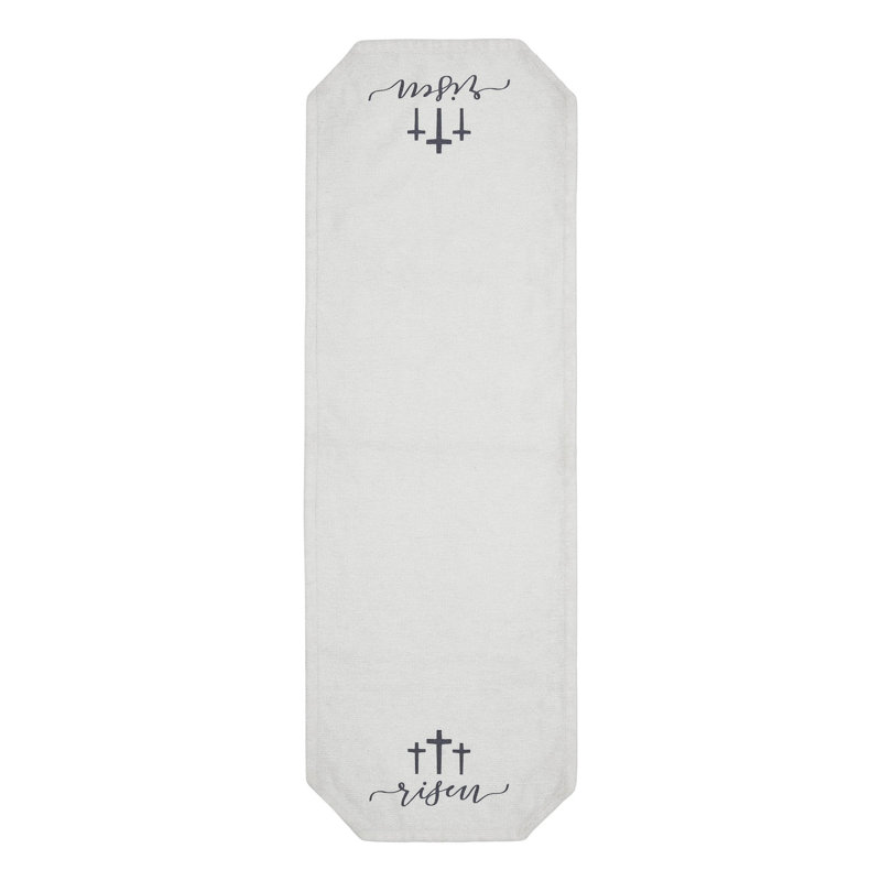 Chemin de table Jelisava, 36 po x 12 po