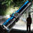 a floodlight Portable USB Rechargeable Strong Light Flashlight