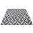MATRIX LATTICE 12" BARDIGLIO w GRAY-48685852