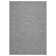 Modern Outdoor Geometric Area Rug, Non-Slip Washable Carpet