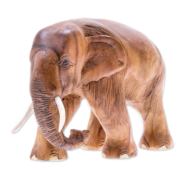 Shirag Animals Figurines & Sculptures
