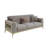 Duplessis 2PC Living Room Set Taupe-458275840-338776960